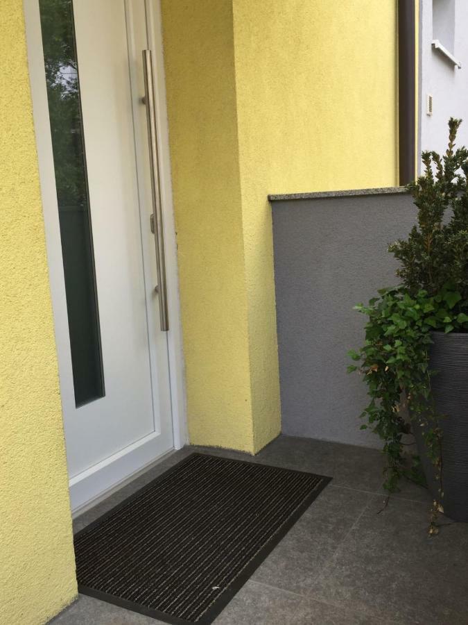 Home Apartments ザルツブルク エクステリア 写真