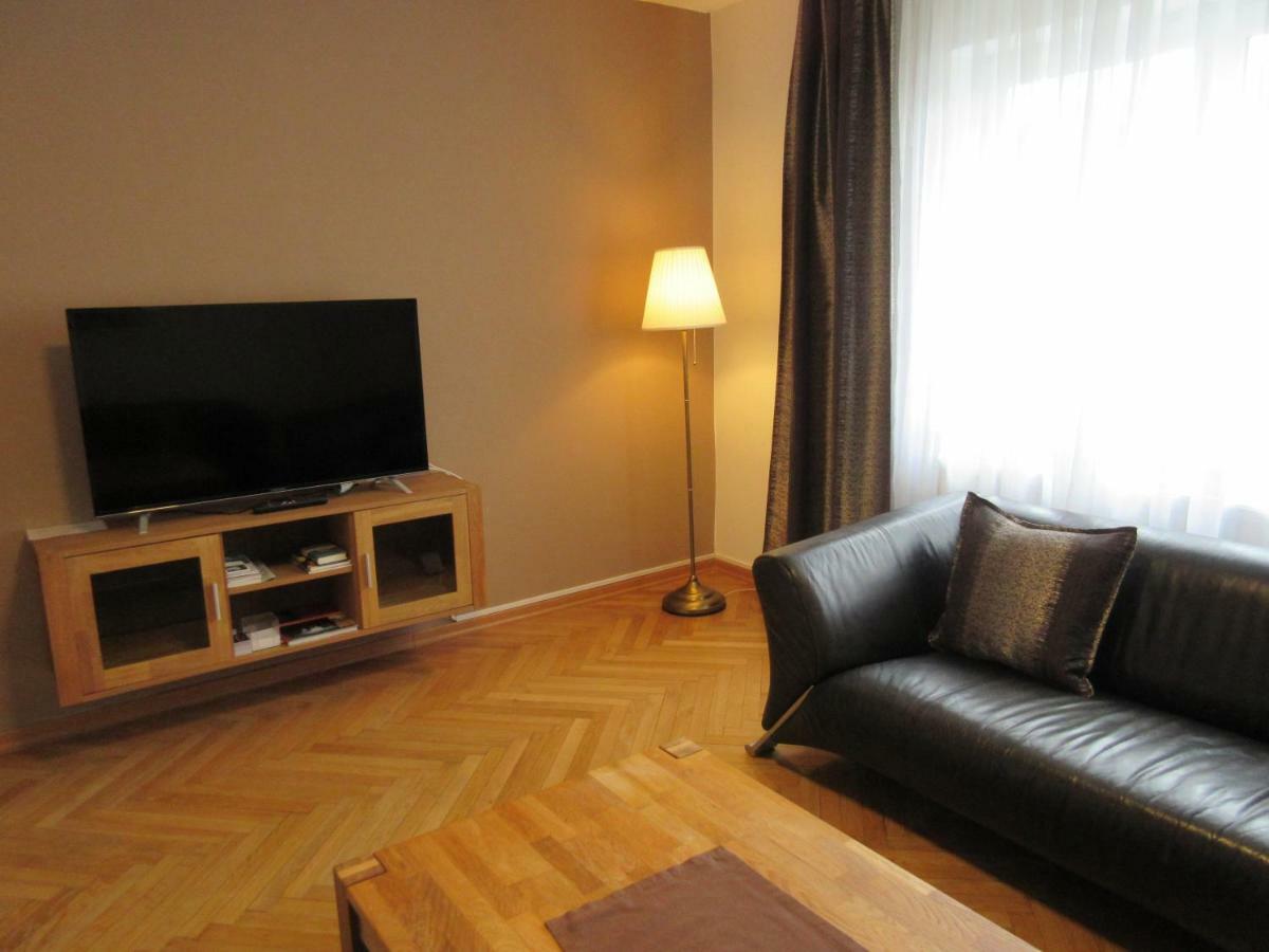 Home Apartments ザルツブルク エクステリア 写真