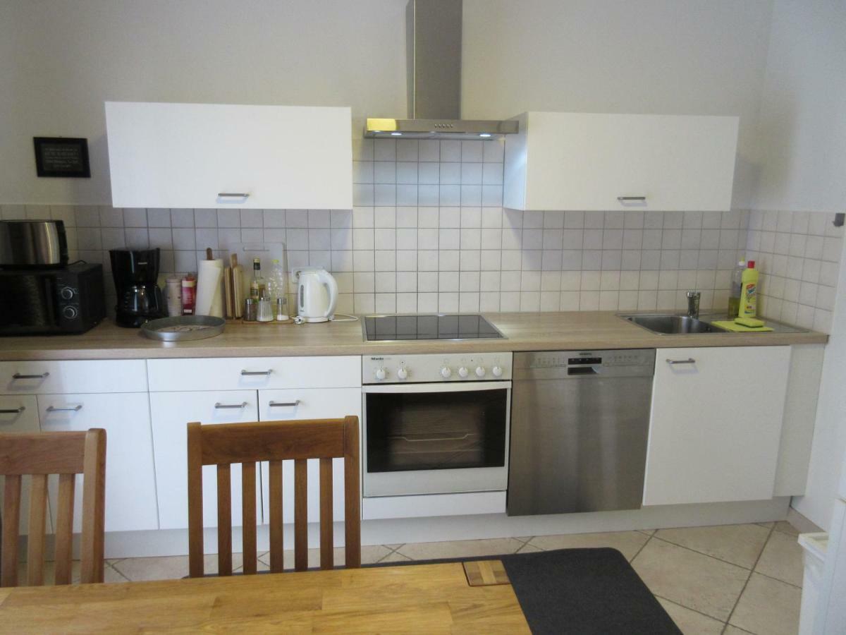 Home Apartments ザルツブルク エクステリア 写真