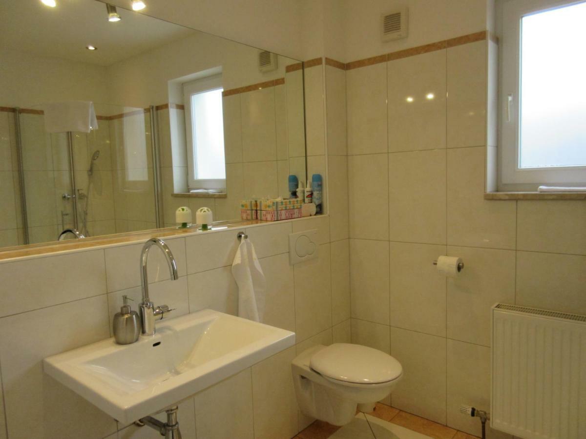 Home Apartments ザルツブルク エクステリア 写真