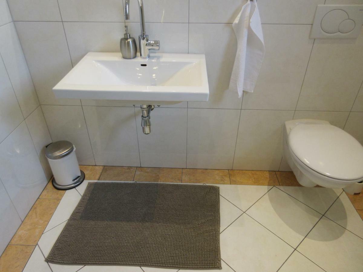 Home Apartments ザルツブルク エクステリア 写真