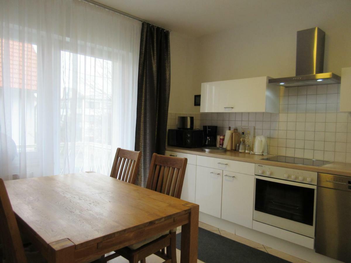 Home Apartments ザルツブルク エクステリア 写真