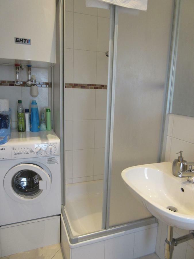Home Apartments ザルツブルク エクステリア 写真
