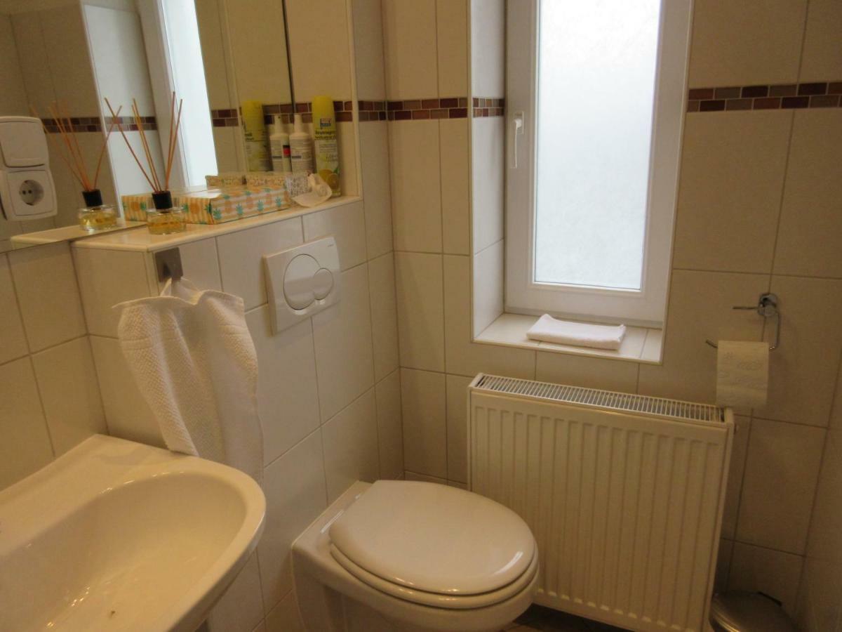 Home Apartments ザルツブルク エクステリア 写真