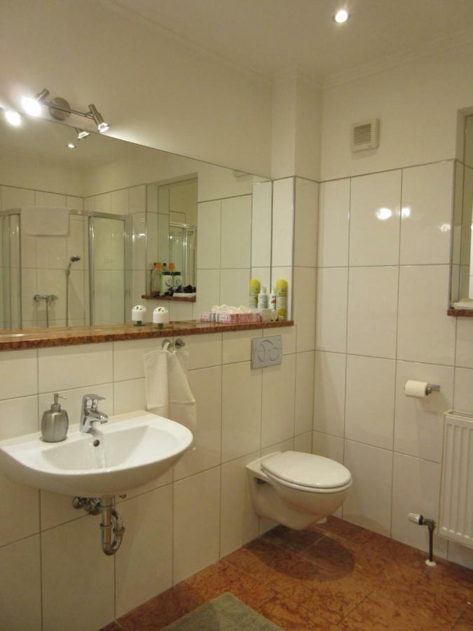 Home Apartments ザルツブルク エクステリア 写真