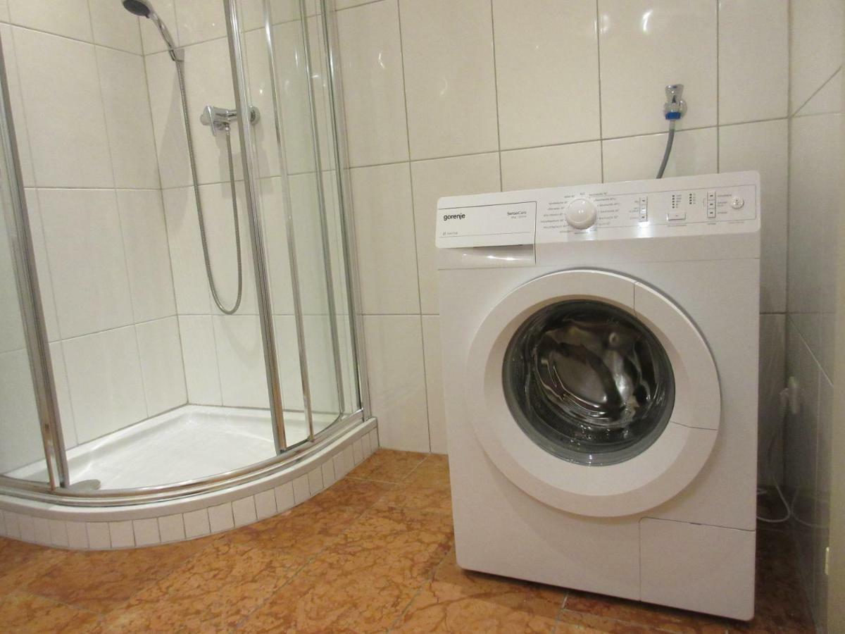 Home Apartments ザルツブルク エクステリア 写真